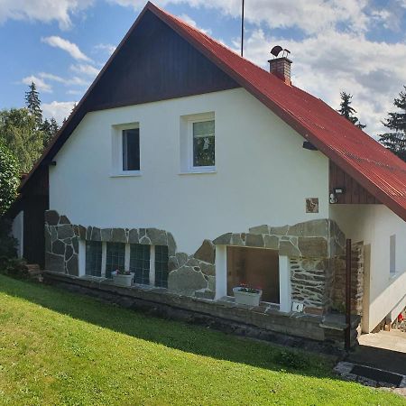 Penzion Eva Stara Voda  Exterior foto