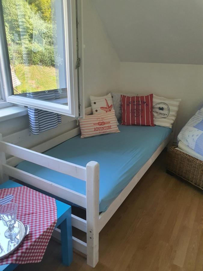 Penzion Eva Stara Voda  Exterior foto