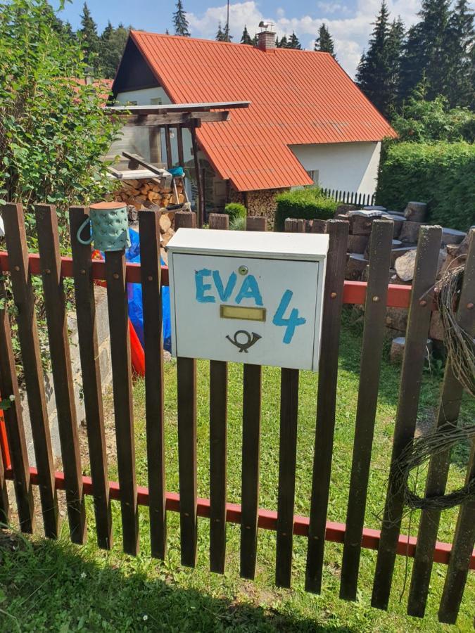 Penzion Eva Stara Voda  Exterior foto