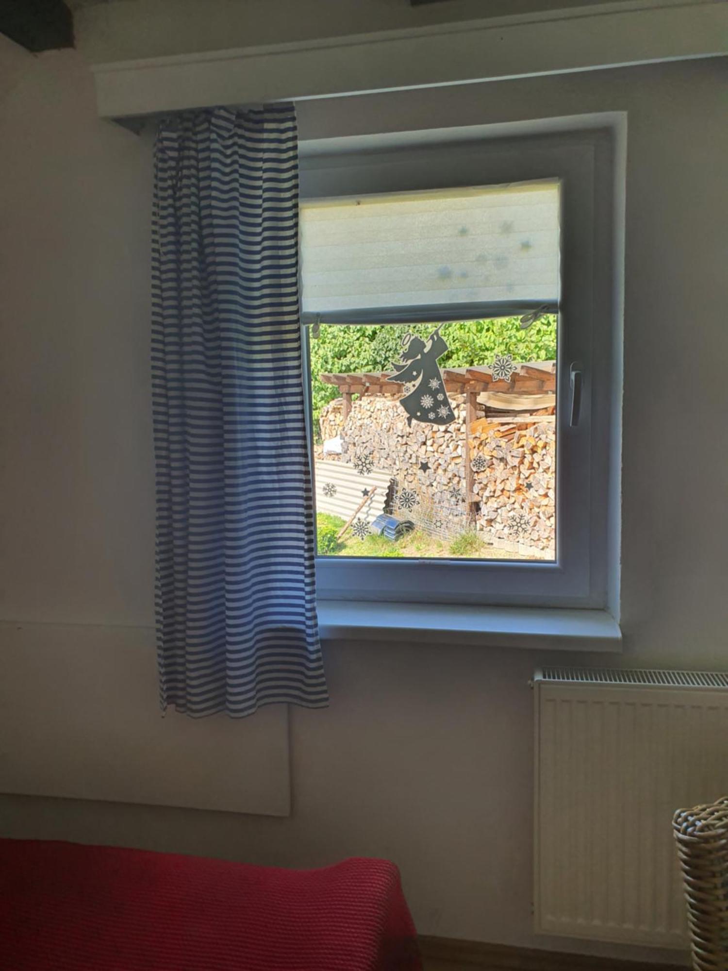 Penzion Eva Stara Voda  Exterior foto